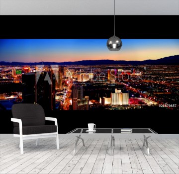 Picture of Las Vegas